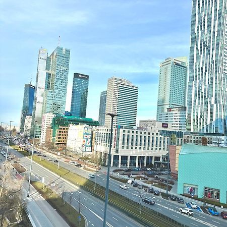 Central Warsaw Gem Luaran gambar
