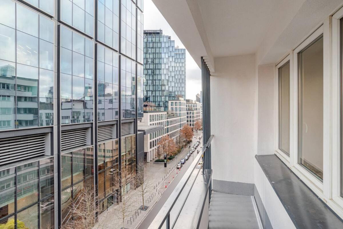 Central Warsaw Gem Luaran gambar